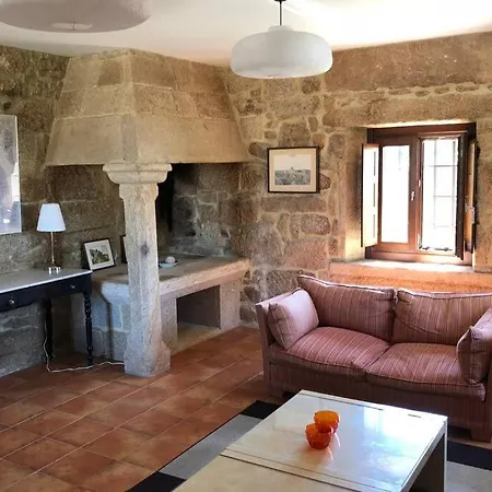 Vivienda Rustica, Ideal Para Relajarse Y Disfrutar. Vakantiehuis *