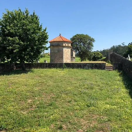 Vivienda Rustica, Ideal Para Relajarse Y Disfrutar. Cambados