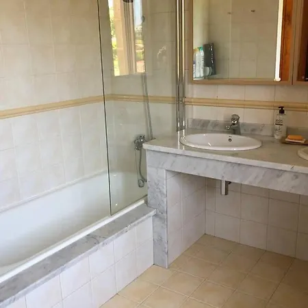 Vakantiehuis Vivienda Rustica, Ideal Para Relajarse Y Disfrutar.