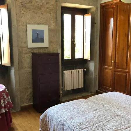 Vakantiehuis Vivienda Rustica, Ideal Para Relajarse Y Disfrutar. *