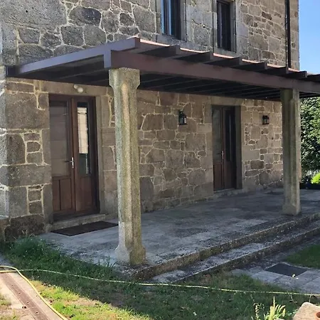 Vivienda Rustica, Ideal Para Relajarse Y Disfrutar. Vakantiehuis