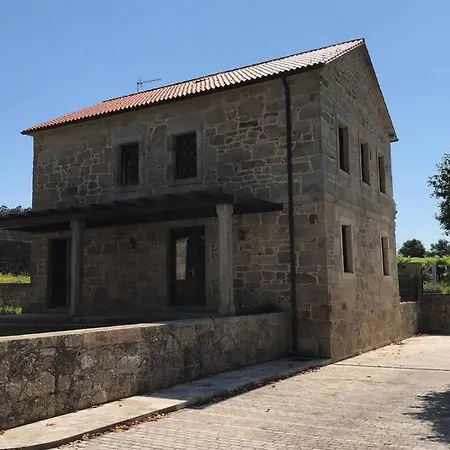 Vivienda Rustica, Ideal Para Relajarse Y Disfrutar. *