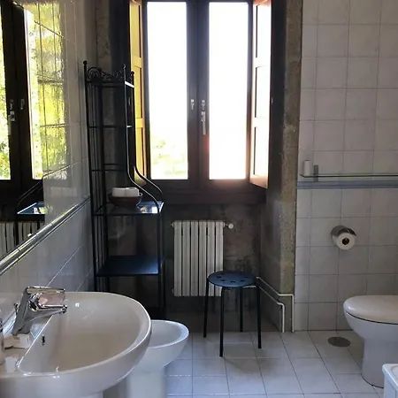 Vivienda Rustica, Ideal Para Relajarse Y Disfrutar.