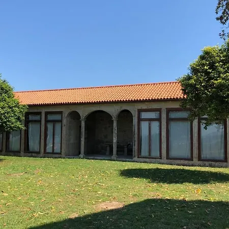 Vivienda Rustica, Ideal Para Relajarse Y Disfrutar. *