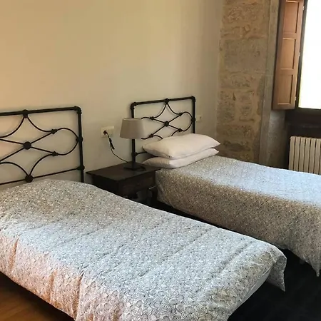 Vivienda Rustica, Ideal Para Relajarse Y Disfrutar. * Cambados